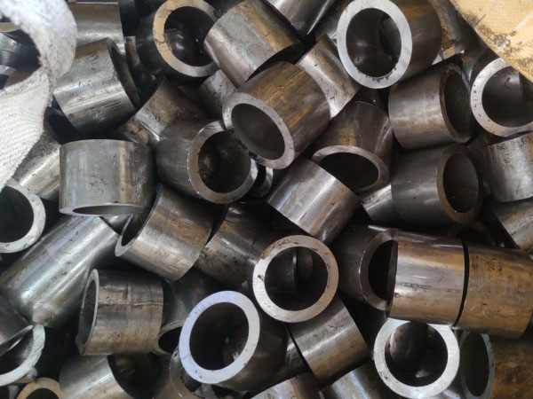 泾川无缝钢管切割